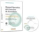 Manual Operativo del Concurso de Acreedores Vol Iii