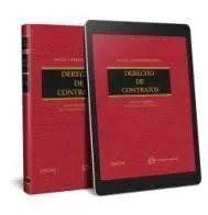 Derecho de Contratos Duo 2ªed (Actualizada y Revisada)