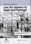 LAW FOR INSURERS IN SPAIN AND PORTUGAL DUO