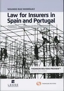 Law For Insurers In Spain And Portugal Duo