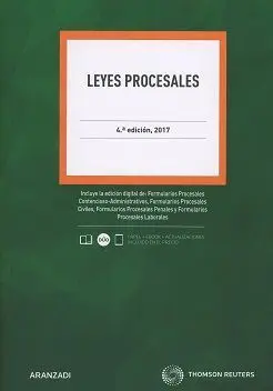 Leyes Procesales Duo