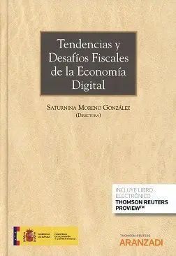 Tendencias y Desafíos Fiscales de la Economía Digital