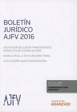Boletin Juridico Ajfv 2016 Duo