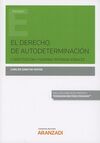 EL DERECHO DE AUTODETERMINACION