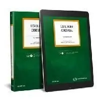 Legislación Concursal Duo