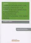 LA RESPONSABILIDAD CIVIL ENTRE CÓNYUGES Y LA TUTELA DE SUS DERECHOS FUNDAMENTALE