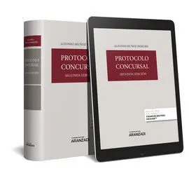 Protocolo Concursal Duo