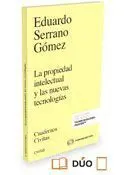La Propiedad Intelectual y las Nuevas Tecnologías