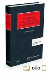 La Renuncia Acción Social de Responsabildad