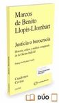 JUSTICIA O BUROCRACIA