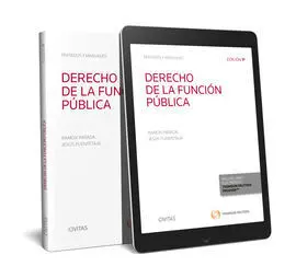 Derecho de la Función Pública