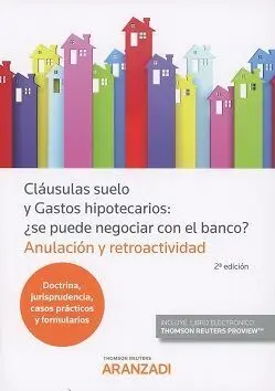 Clausulas Suelo y Gastos Hipotecarios