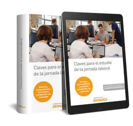 Claves para el Estudio de la Jornada Laboral