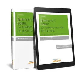 Impuesto Sobre la Administracion de Justicia el