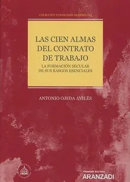 Las Cien Almas del Contrato de Trabajo (Duo)