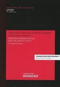Territorial Heritage And Spatial Planning