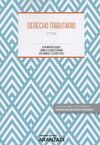 DERECHO TRIBUTARIO. 22ª ED.