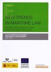 NEW TRENDS IN MARITIME LAW MARITIME LIENS ARREST OF SHIPS