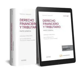Derecho Financiero y Tributario. Parte Genereal 2017 - 27ª Ed.