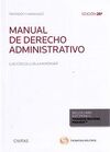 MANUAL DE DERECHO ADMINISTRATIVO 2017 - 28ª ED.