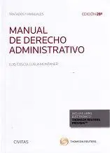 Manual de Derecho Administrativo 2017 - 28ª Ed.