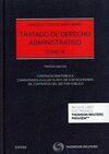 TRATADO DE DERECHO ADMINISTRATIVO TOMO III (PAPEL + E-BOOK)