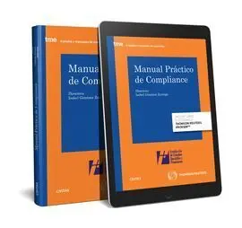 Manual Práctico de Compliance (Express) (Papel + E-Book)