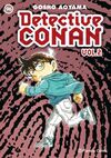 DETECTIVE CONAN II Nº96