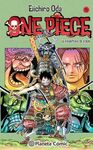 ONE PIECE Nº 95