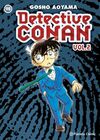 DETECTIVE CONAN II Nº98