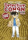 DETECTIVE CONAN II Nº100