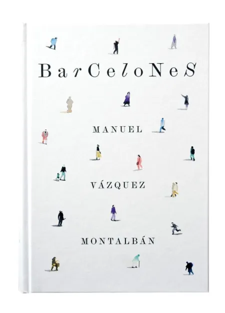 Barcelones