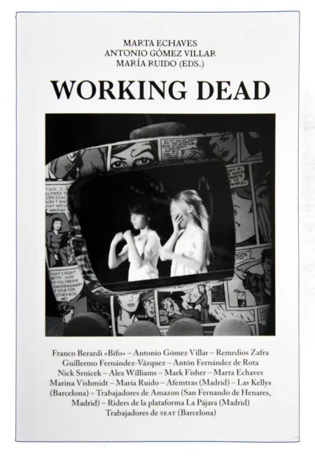 Working Dead