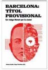 BARCELONA: TÍTOL PROVISIONAL