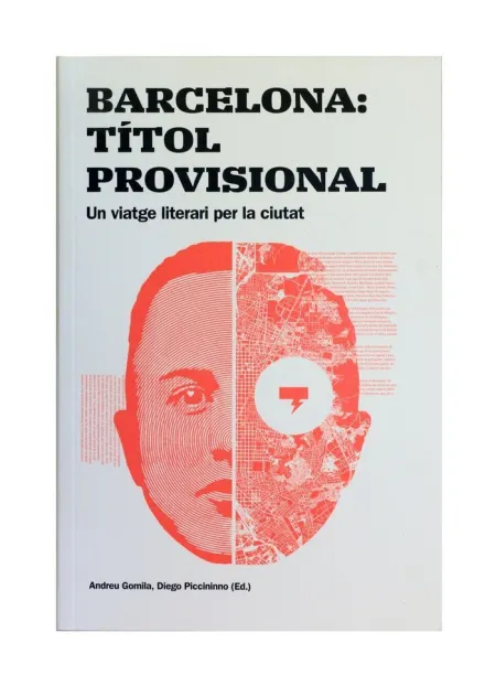 Barcelona: Títol Provisional