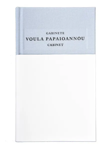 Gabinete Voula Papaioannou