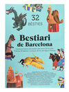 BESTIARI DE BARCELONA: 32 BÈSTIES