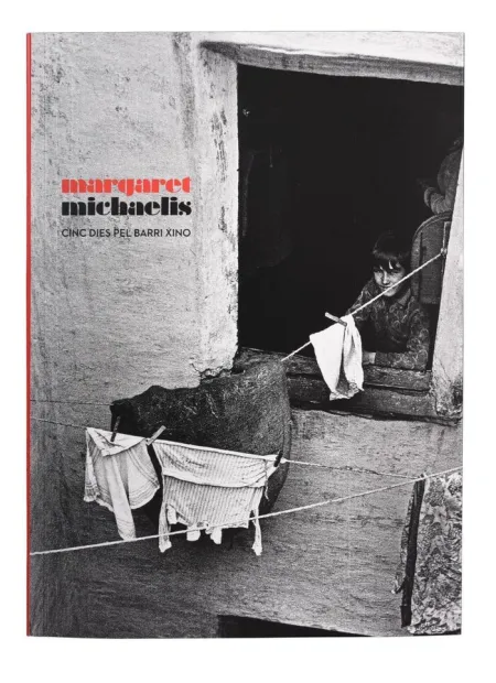 Margaret Michaelis. Cinc Dies Pel Barri Xino