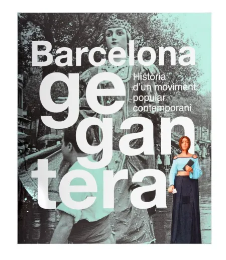Barcelona Gegantera