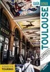 Toulouse Guía Viva Expre