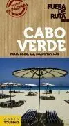 Cabo Verde Fuera de Ruta