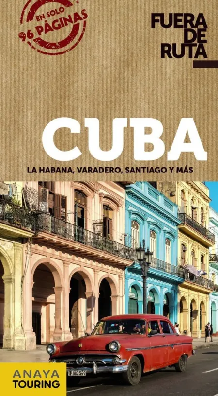 Cuba Fuera de Ruta