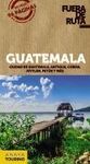 GUATEMALA FUERA DE RUTA