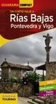UN CORTO VIAJE A RÍAS BAJAS. PONTEVEDRA Y VIGO