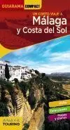 Málaga y Costa del Sol