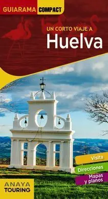 Huelva Guiarama Compact