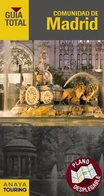 Comunidad de Madrid