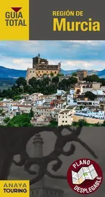 Región de Murcia G. total