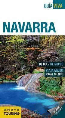 Navarra Guía Viva