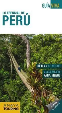Perú Guía Viva